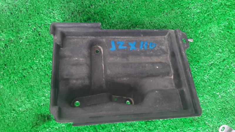 Подставка под аккумулятор Toyota Verossa JZX110 1JZ (б/у)