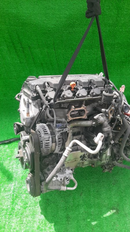 Двигатель Honda Step Wagon RK5 R20A (б/у)