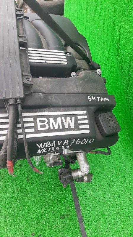 Двигатель Bmw 3 Series E90 N46B20B (б/у)