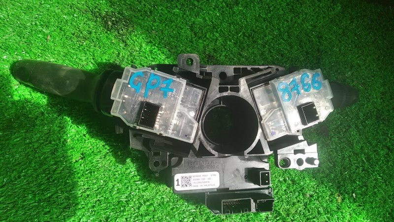 Блок подрулевых переключателей Honda Shuttle GP7 LEB (б/у)
