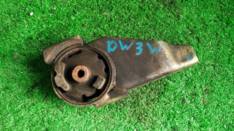 Подушка двигателя Mazda Demio DW3W B3 правая (б/у)