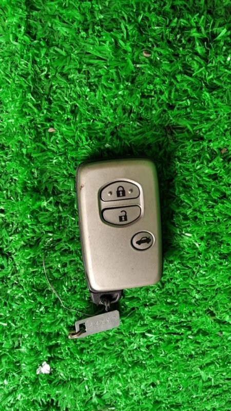 Ключ зажигания Toyota Camry ACV40 2AZ (б/у)