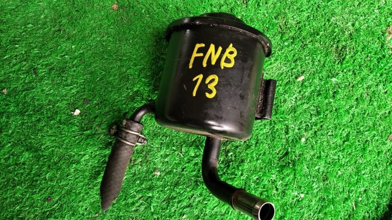 Бачок гидроусилителя Nissan Sunny FNB13 GA15 (б/у)
