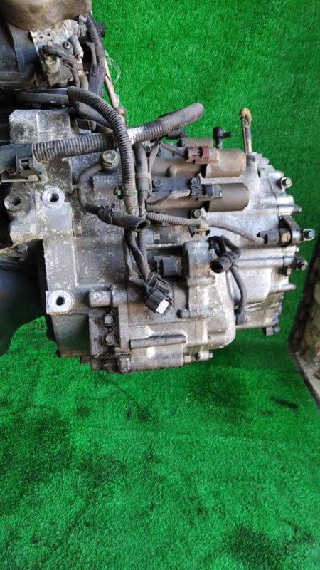 Акпп Хонда Степвагон Rf3 Купить