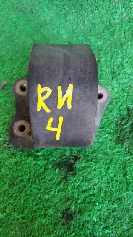 Подушка двигателя Honda Stream RN4 K20A задняя (б/у)