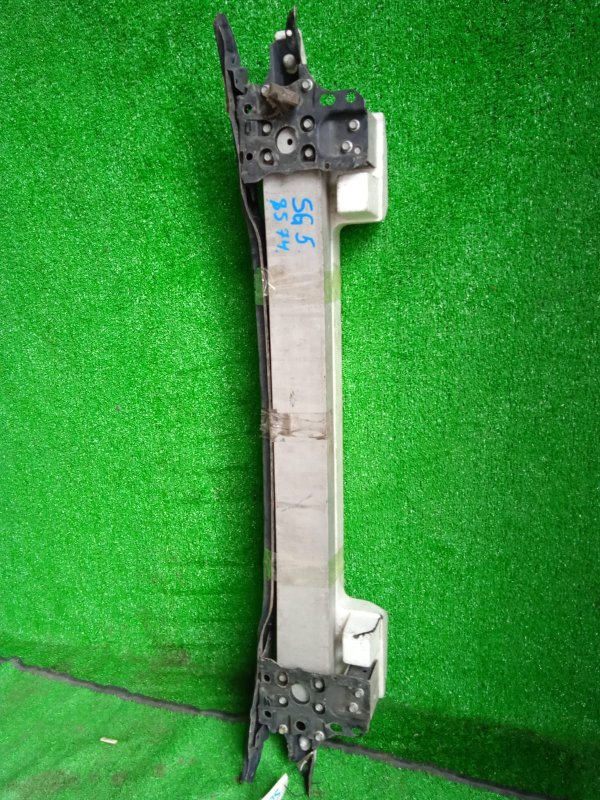 Жесткость бампера Subaru Forester SG5 EJ20 передний (б/у)