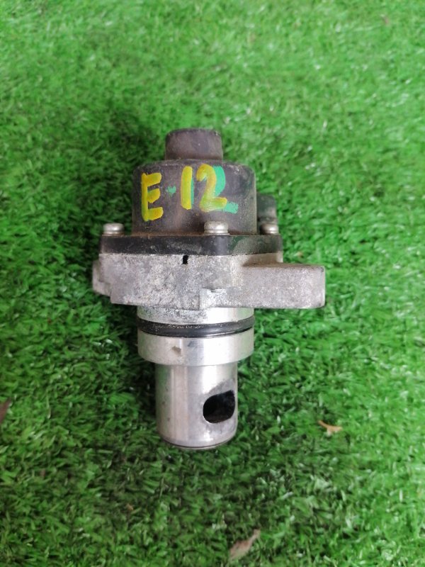 Клапан egr Nissan Note E12 HR12 (б/у)