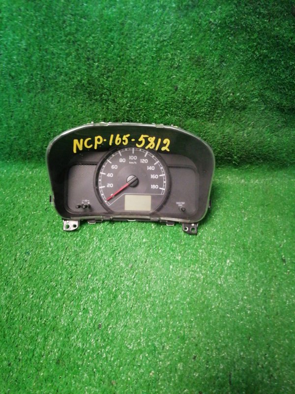 Спидометр Toyota Probox NCP165 1NZ (б/у)