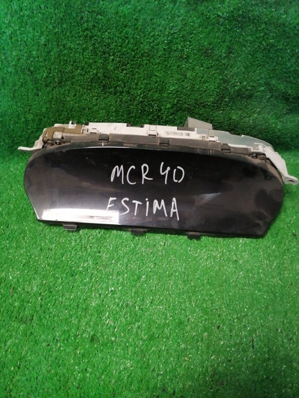 Спидометр Toyota Estima MCR40 (б/у)