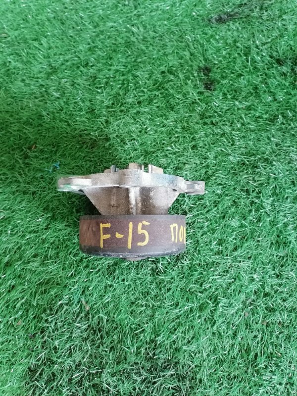 Помпа Nissan Juke F15 MR16 (б/у)