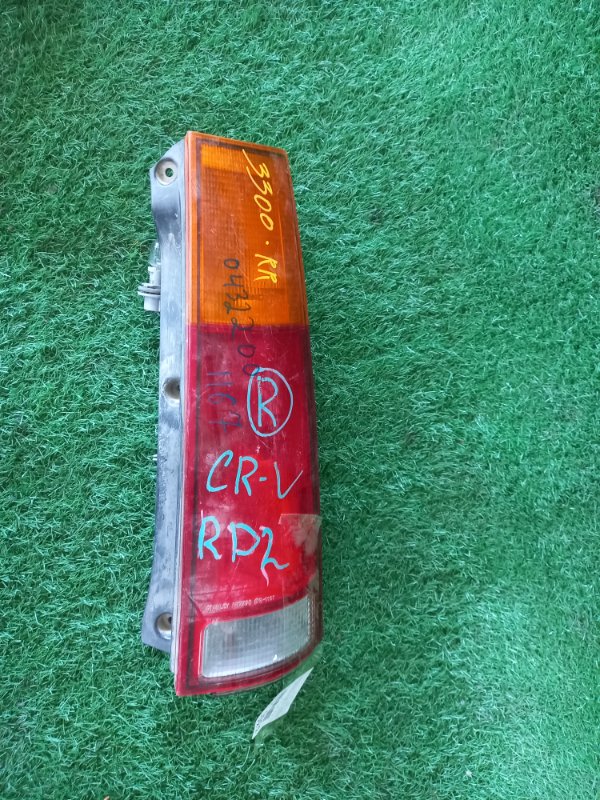 Стоп-сигнал Honda Crv RD2 B20B правый (б/у)