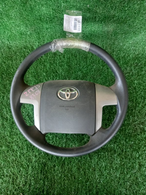 Руль с airbag Toyota Noah ZRR75 3ZR (б/у)