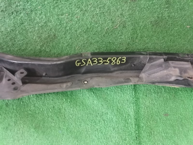 Планка под дворники Toyota Vanguard GSA33 2GR (б/у)