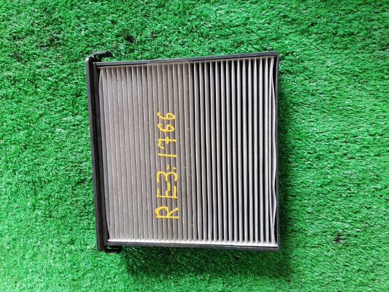 Рамка салонного фильтра Honda Crv RE3 K24A (б/у)