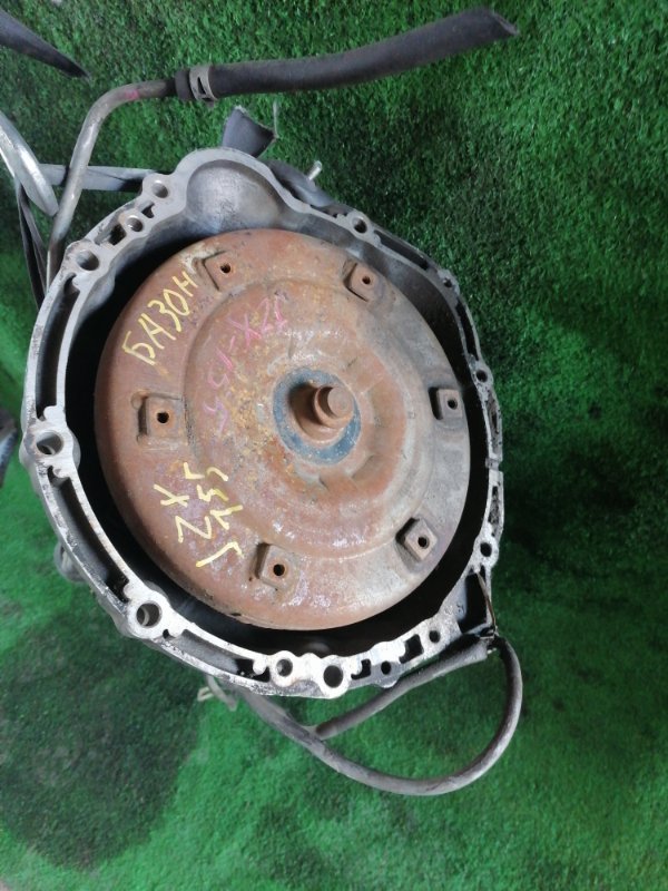 Коробка Автомат Тойота Корона Купить