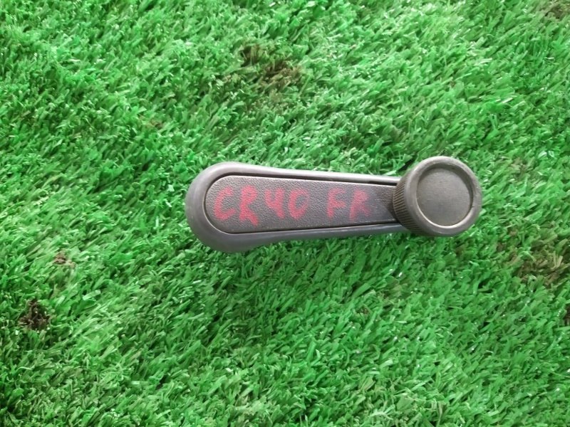 Ручка стеклоподъемника Toyota Noah CR40 2C передняя правая (б/у)