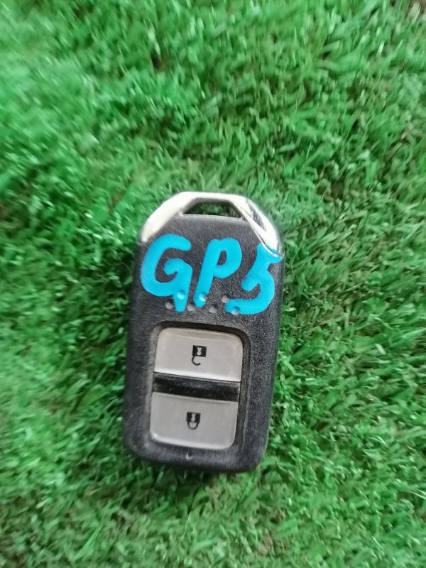 Ключ зажигания Honda Fit GP5 LEB (б/у)