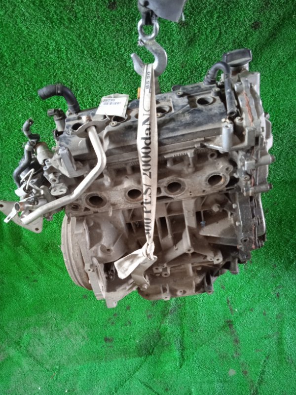 Двигатель Nissan Serena FC26 MR20 (б/у)