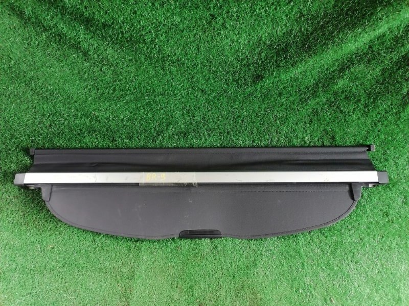 Шторка багажника Subaru Legacy BR9 задняя (б/у)