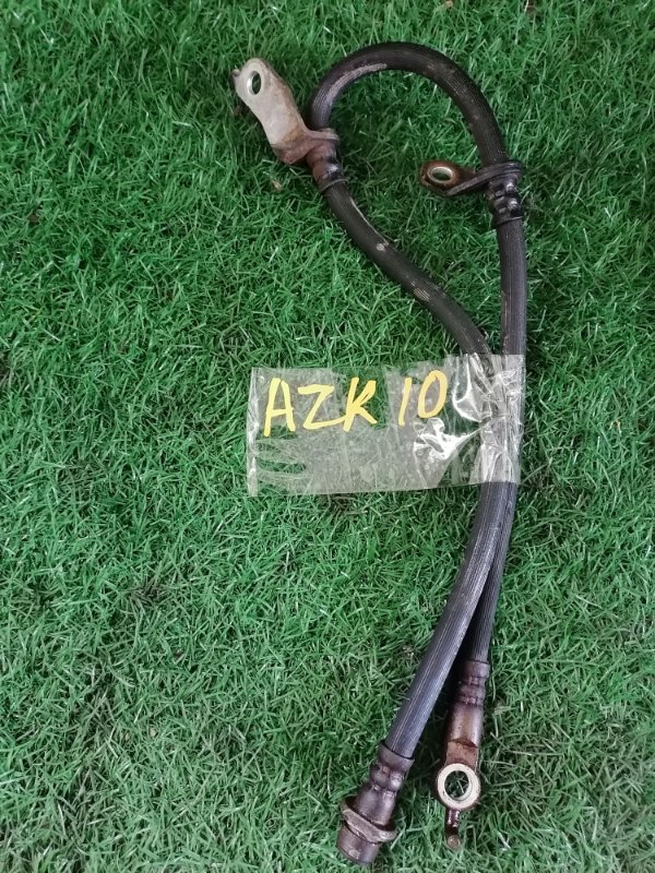 Шланг тормозной Toyota Sai AZK10 2AZFXE (б/у)
