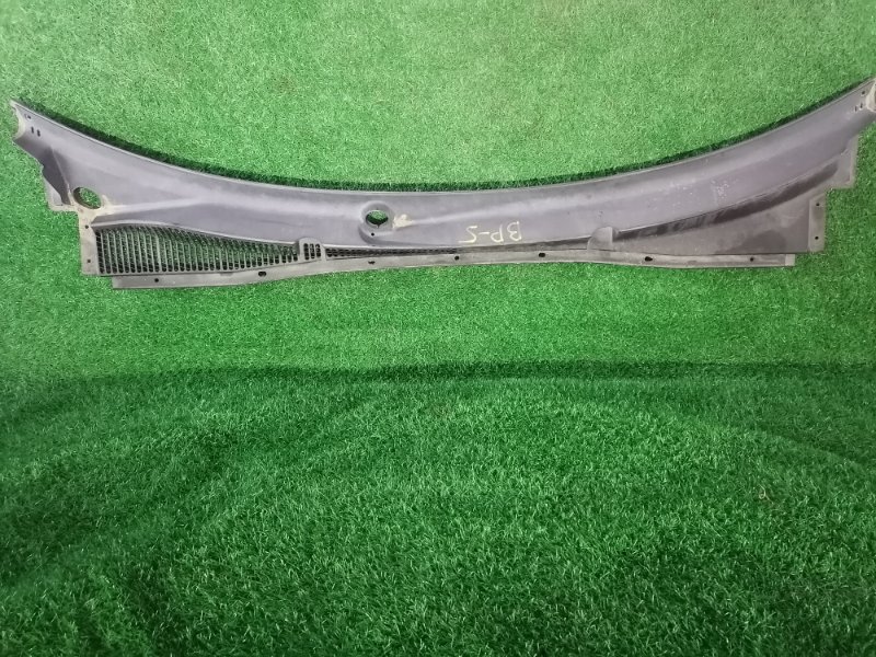 Планка под дворники Subaru Legacy BP5 EJ20 (б/у)