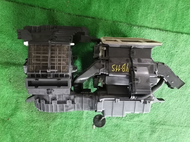 Печка Suzuki Sx4 YB11 M15A (б/у)