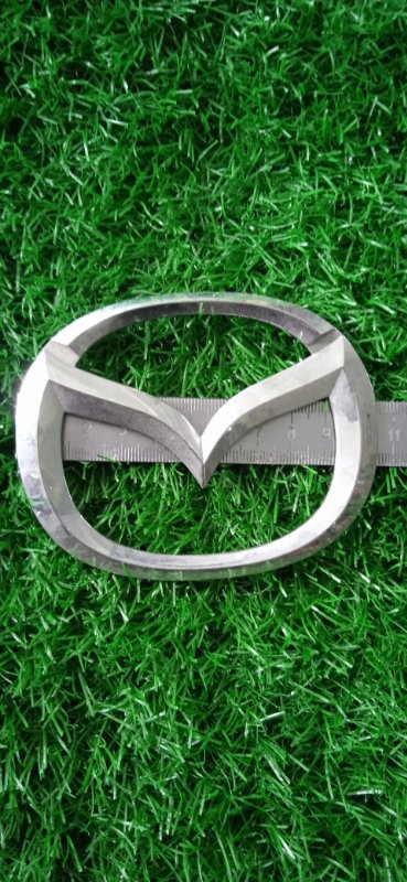 Эмблема Mazda (б/у)