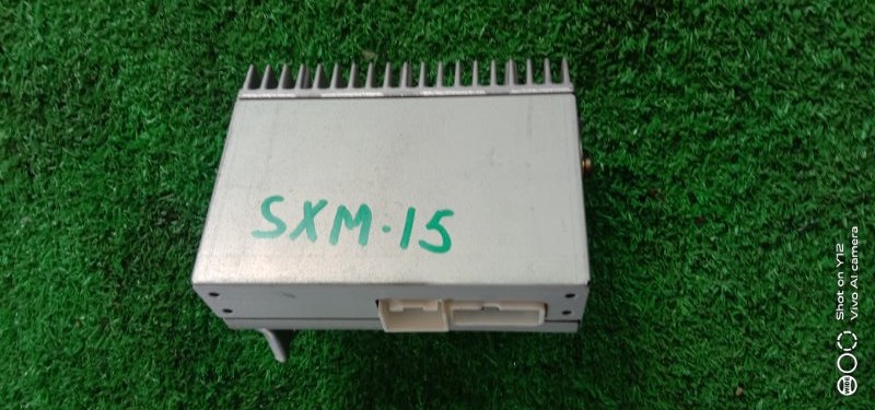 Усилитель магнитофона Toyota Ipsum SXM15 3S-FE (б/у)