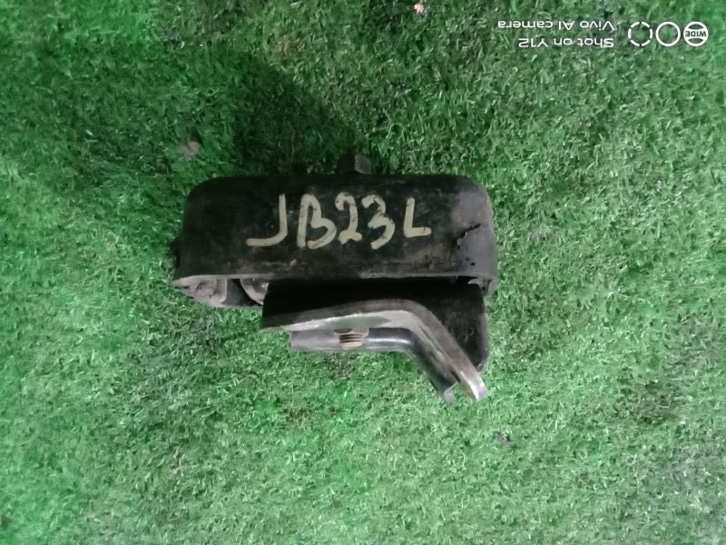 Подушка двигателя Suzuki Jimny JB23W K6A (б/у)