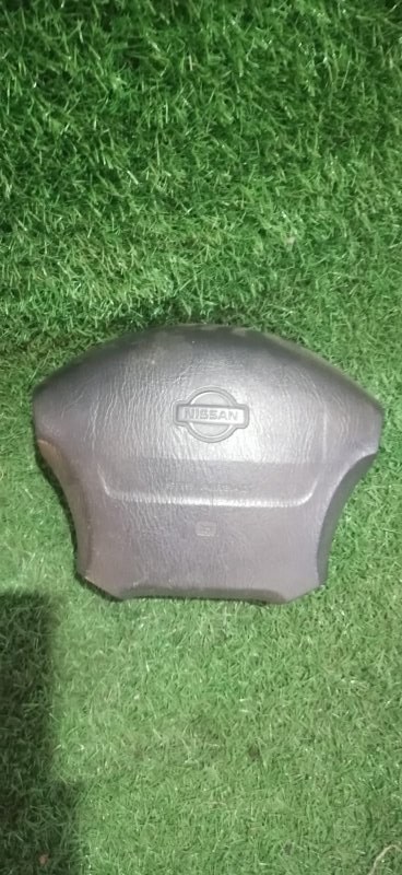 Airbag на руль Nissan Terrano RR50 QD32 (б/у)