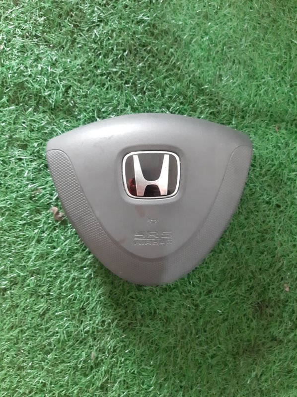 Airbag на руль Honda Fit GD1 L13A (б/у)