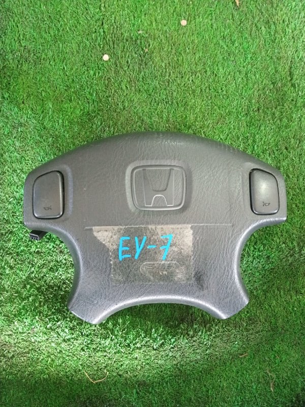 Airbag на руль Honda Partner EY7 D15B (б/у)