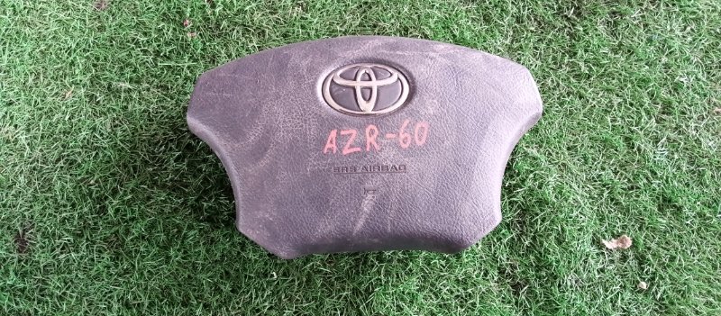 Airbag на руль Toyota Noah AZR60 1AZ (б/у)