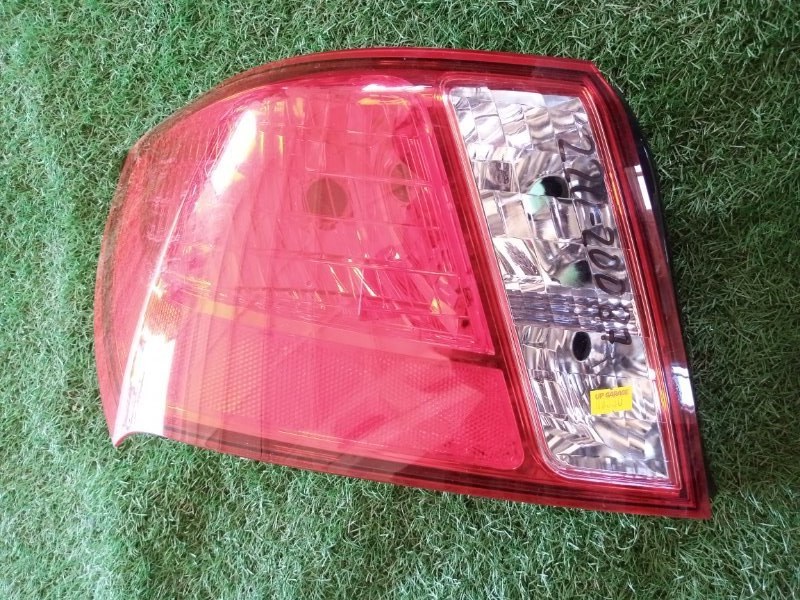 Стоп-сигнал Subaru Impreza GE2 левый (б/у)