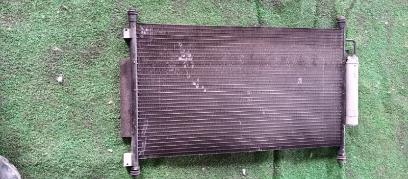 Радиатор кондиционера Honda Step Wagon RK5 R20A (б/у)