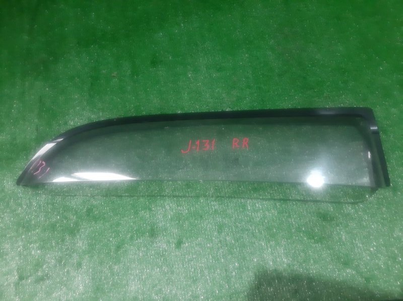 Ветровик Daihatsu Terios Kid J131 EF задний правый (б/у)