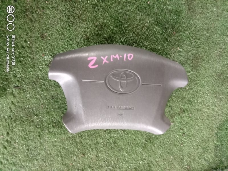 Airbag на руль Toyota Ipsum SXM10 3S (б/у)