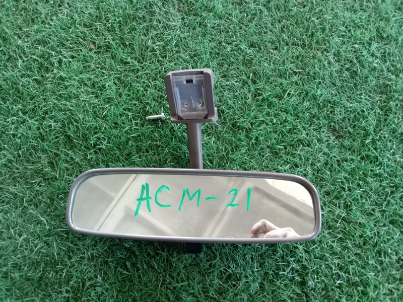 Зеркало заднего вида Toyota Ipsum ACM21 2AZ (б/у)