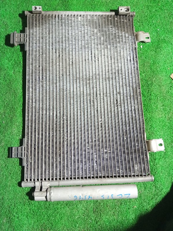Радиатор кондиционера Suzuki Swift ZC31S M16A (б/у)