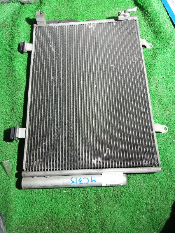 Радиатор кондиционера Suzuki Swift ZC32S (б/у)