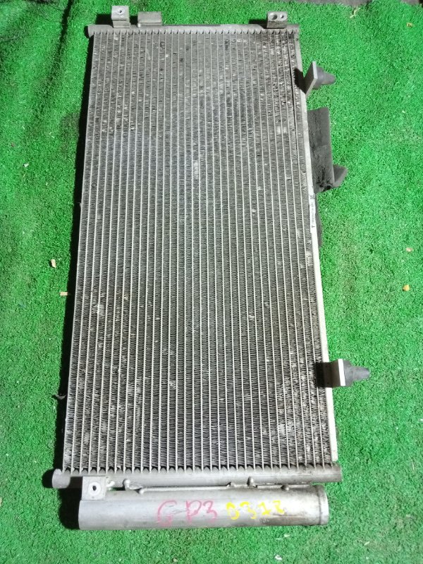 Радиатор кондиционера Subaru Impreza GP3 FB16 (б/у)