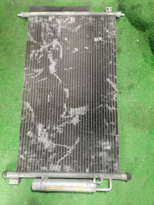 Радиатор кондиционера Honda Step Wagon RG1 K20A (б/у)