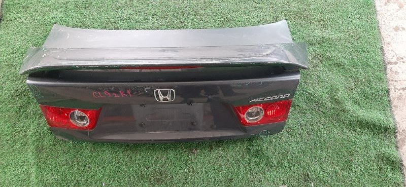 Крышка багажника Honda Accord CL9 (б/у)