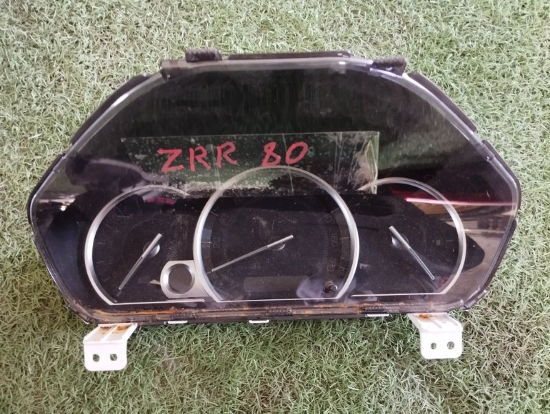 Спидометр Toyota Esquire ZRR80 3ZR 2015 (б/у)