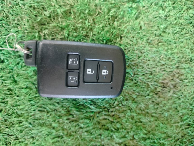 Ключ зажигания Toyota Esquire ZRR80 3ZR 2015 (б/у)