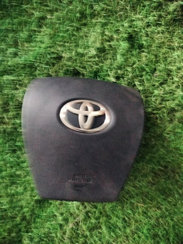 Airbag на руль Toyota Prius ZVW30 2ZR (б/у)