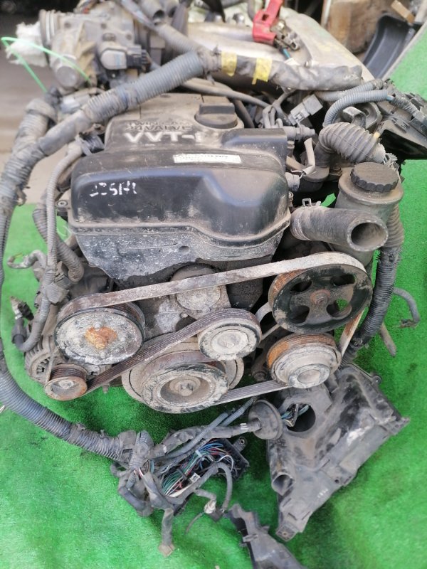 Двигатель Toyota Crown JZS171 1JZ (б/у)