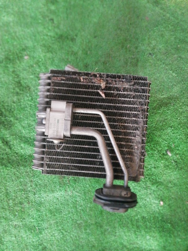 Радиатор кондиционера Mitsubishi Pajero V46 4M40 (б/у)