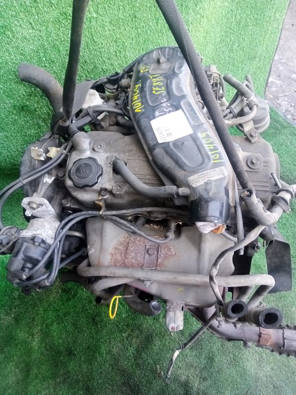 Двигатель Mazda Bongo SE88T F8 (б/у)