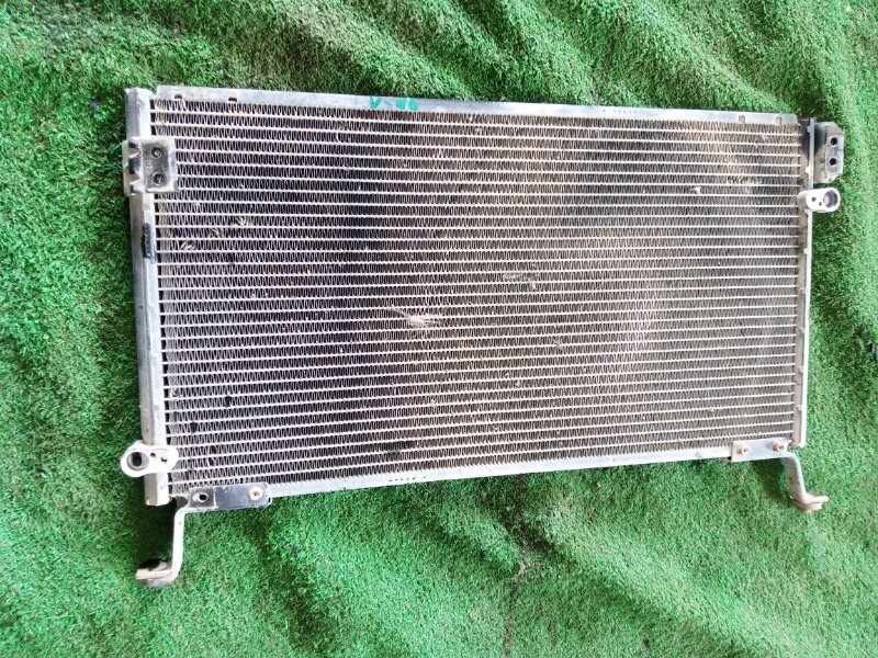 Радиатор кондиционера Mitsubishi Pajero V46 4M40 (б/у)